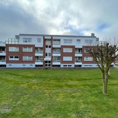 Vogelsand 310 Cuxhaven Bagian luar foto